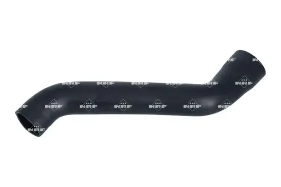 Ladeluftschlauch Ladeluftkühler Eingang Ladeluftkühler Eingang NRF 166297 Bild Ladeluftschlauch Ladeluftkühler Eingang Ladeluftkühler Eingang NRF 166297