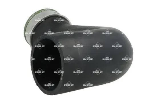 Ladeluftschlauch Ladeluftkühler Eingang NRF 166298 Bild Ladeluftschlauch Ladeluftkühler Eingang NRF 166298