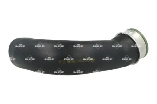 Ladeluftschlauch Ladeluftkühler Eingang NRF 166298 Bild Ladeluftschlauch Ladeluftkühler Eingang NRF 166298