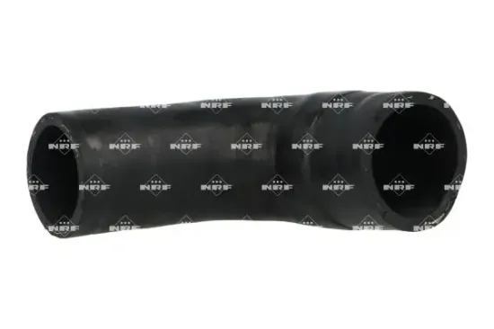 Ladeluftschlauch NRF 166299 Bild Ladeluftschlauch NRF 166299