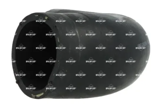 Ladeluftschlauch NRF 166299 Bild Ladeluftschlauch NRF 166299