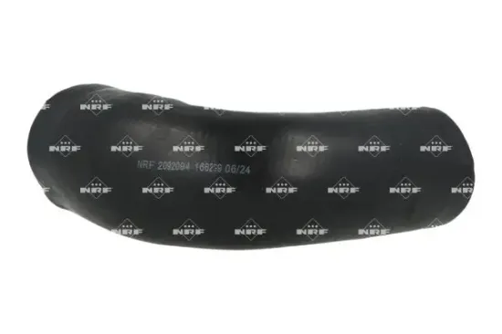 Ladeluftschlauch NRF 166299 Bild Ladeluftschlauch NRF 166299