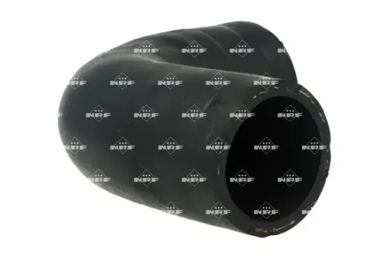 Ladeluftschlauch NRF 166299 Bild Ladeluftschlauch NRF 166299