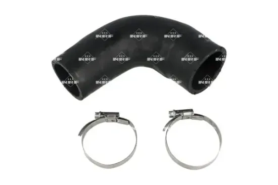 Ladeluftschlauch NRF 166299 Bild Ladeluftschlauch NRF 166299