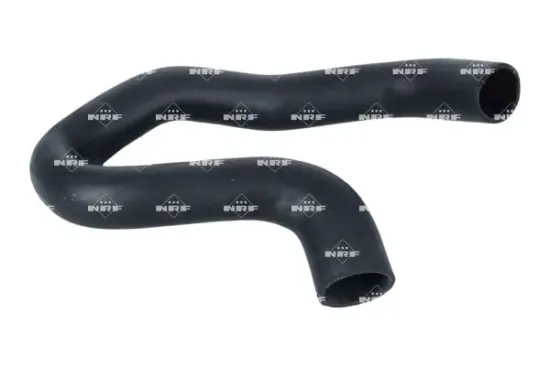 Ladeluftschlauch NRF 166301 Bild Ladeluftschlauch NRF 166301