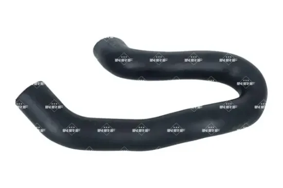 Ladeluftschlauch NRF 166301 Bild Ladeluftschlauch NRF 166301