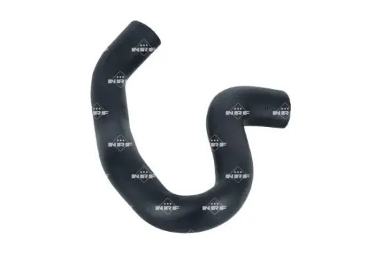 Ladeluftschlauch NRF 166301 Bild Ladeluftschlauch NRF 166301