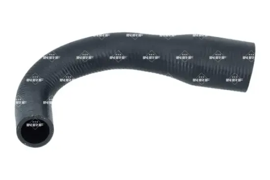 Ladeluftschlauch Ausgang NRF 166302 Bild Ladeluftschlauch Ausgang NRF 166302