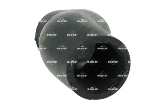 Ladeluftschlauch Ladeluftkühler vorne links NRF 166303 Bild Ladeluftschlauch Ladeluftkühler vorne links NRF 166303