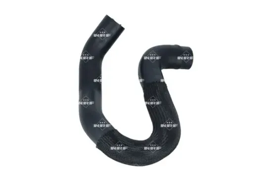 Ladeluftschlauch NRF 166304 Bild Ladeluftschlauch NRF 166304