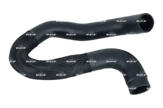 Ladeluftschlauch NRF 166304 Bild Ladeluftschlauch NRF 166304