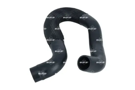 Ladeluftschlauch NRF 166304 Bild Ladeluftschlauch NRF 166304