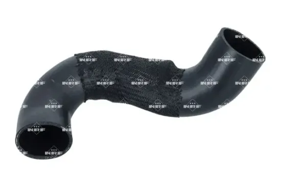 Ladeluftschlauch Ladeluftkühler Ausgang NRF 166307 Bild Ladeluftschlauch Ladeluftkühler Ausgang NRF 166307