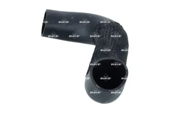 Ladeluftschlauch Ladeluftkühler Ausgang NRF 166307 Bild Ladeluftschlauch Ladeluftkühler Ausgang NRF 166307