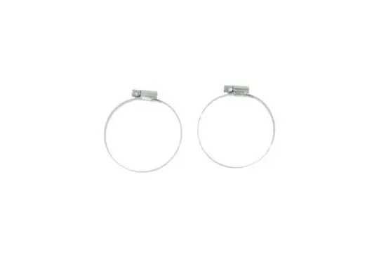 Ladeluftschlauch Ladeluftkühler Ausgang NRF 166308 Bild Ladeluftschlauch Ladeluftkühler Ausgang NRF 166308