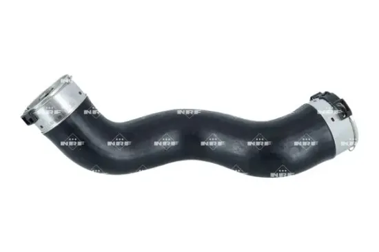 Ladeluftschlauch Ausgang NRF 166309 Bild Ladeluftschlauch Ausgang NRF 166309