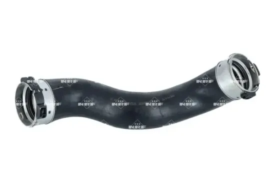 Ladeluftschlauch Ausgang NRF 166309 Bild Ladeluftschlauch Ausgang NRF 166309