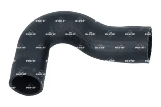 Ladeluftschlauch Ladeluftkühler NRF 166312 Bild Ladeluftschlauch Ladeluftkühler NRF 166312