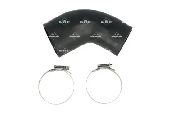 Ladeluftschlauch NRF 166313 Bild Ladeluftschlauch NRF 166313