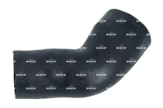 Ladeluftschlauch Abgasturbolader Ausgang NRF 166315 Bild Ladeluftschlauch Abgasturbolader Ausgang NRF 166315