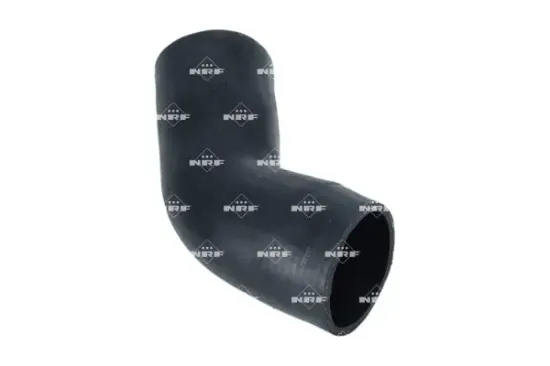Ladeluftschlauch Abgasturbolader Ausgang NRF 166315 Bild Ladeluftschlauch Abgasturbolader Ausgang NRF 166315