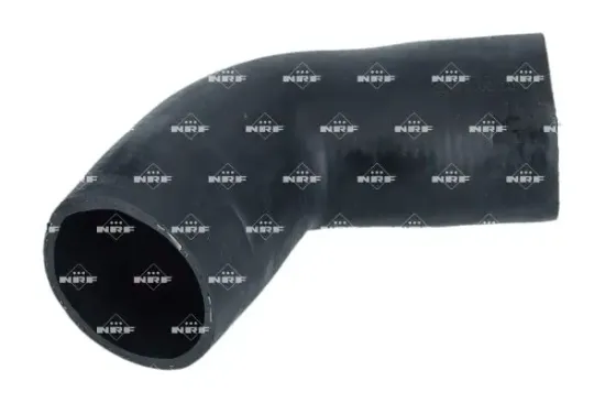 Ladeluftschlauch Abgasturbolader Ausgang NRF 166315 Bild Ladeluftschlauch Abgasturbolader Ausgang NRF 166315