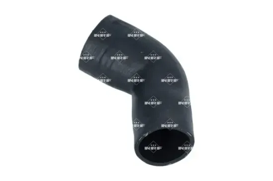 Ladeluftschlauch Abgasturbolader Ausgang NRF 166315 Bild Ladeluftschlauch Abgasturbolader Ausgang NRF 166315