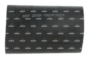 Ladeluftschlauch NRF 166316