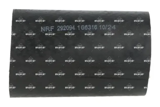 Ladeluftschlauch NRF 166316 Bild Ladeluftschlauch NRF 166316