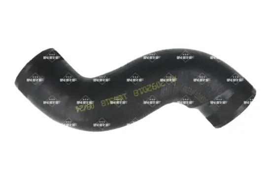 Ladeluftschlauch NRF 166318 Bild Ladeluftschlauch NRF 166318