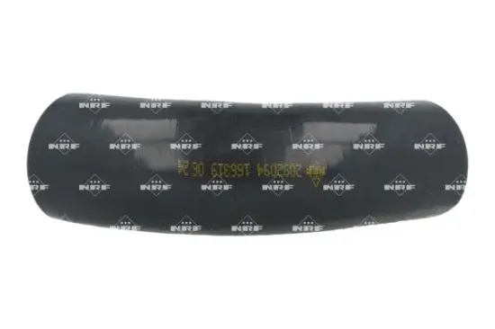 Ladeluftschlauch NRF 166319 Bild Ladeluftschlauch NRF 166319