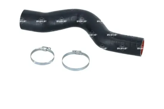 Ladeluftschlauch NRF 166321 Bild Ladeluftschlauch NRF 166321