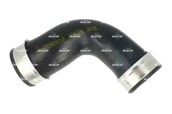 Ladeluftschlauch NRF 166324 Bild Ladeluftschlauch NRF 166324