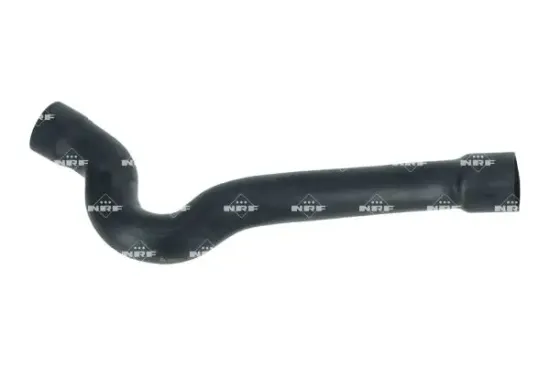 Ladeluftschlauch NRF 166326 Bild Ladeluftschlauch NRF 166326