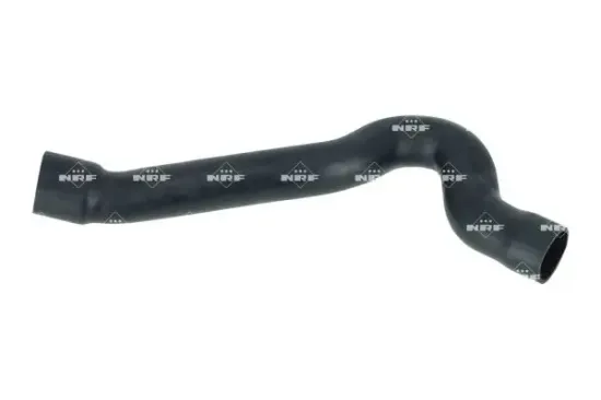 Ladeluftschlauch NRF 166326 Bild Ladeluftschlauch NRF 166326