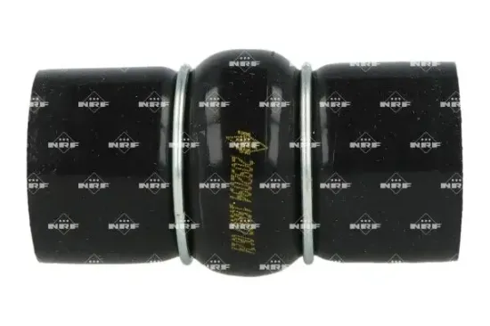 Ladeluftschlauch Abgasturbolader Ausgang NRF 166327 Bild Ladeluftschlauch Abgasturbolader Ausgang NRF 166327