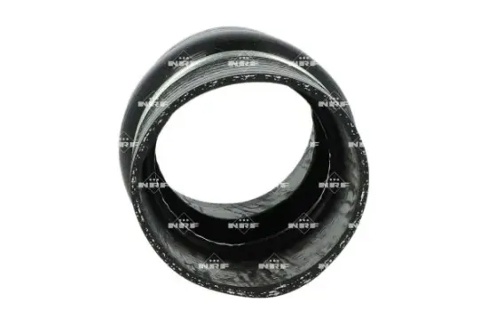 Ladeluftschlauch Abgasturbolader Ausgang NRF 166327 Bild Ladeluftschlauch Abgasturbolader Ausgang NRF 166327