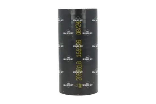 Ladeluftschlauch NRF 166328 Bild Ladeluftschlauch NRF 166328