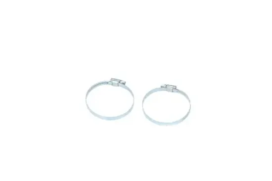 Ladeluftschlauch NRF 166330 Bild Ladeluftschlauch NRF 166330