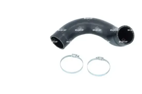 Ladeluftschlauch NRF 166330 Bild Ladeluftschlauch NRF 166330