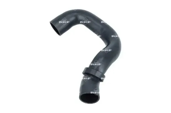 Ladeluftschlauch Ladeluftkühler NRF 166331 Bild Ladeluftschlauch Ladeluftkühler NRF 166331