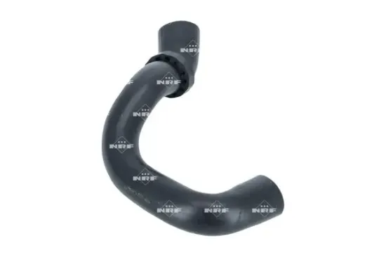 Ladeluftschlauch Ladeluftkühler NRF 166331 Bild Ladeluftschlauch Ladeluftkühler NRF 166331