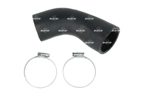 Ladeluftschlauch NRF 166332 Bild Ladeluftschlauch NRF 166332