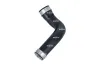 Ladeluftschlauch Ladeluftkühler Eingang NRF 166333 Bild Ladeluftschlauch Ladeluftkühler Eingang NRF 166333