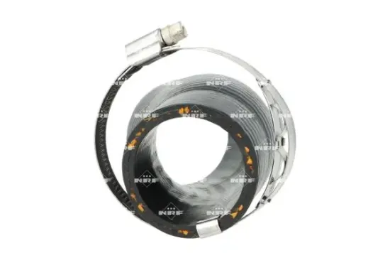 Ladeluftschlauch NRF 166334 Bild Ladeluftschlauch NRF 166334