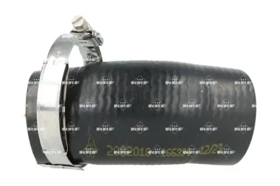 Ladeluftschlauch NRF 166334 Bild Ladeluftschlauch NRF 166334