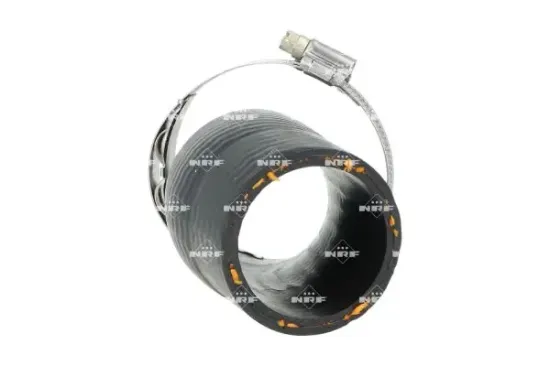 Ladeluftschlauch NRF 166334 Bild Ladeluftschlauch NRF 166334