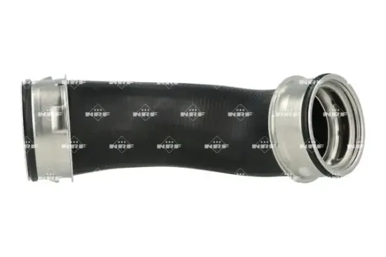 Ladeluftschlauch vorne oben Ausgang NRF 166336 Bild Ladeluftschlauch vorne oben Ausgang NRF 166336