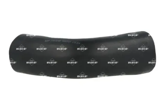 Ladeluftschlauch NRF 166338 Bild Ladeluftschlauch NRF 166338