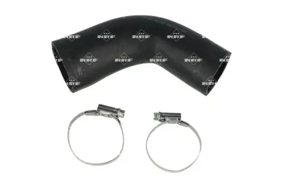 Ladeluftschlauch NRF 166338 Bild Ladeluftschlauch NRF 166338